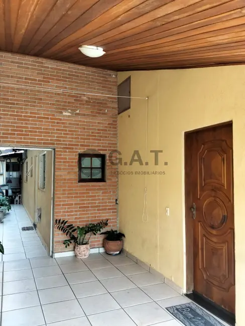 Casa com 2 quartos à venda, 85m2 em Jardim São Guilherme, Sorocaba - SP - imagem 3 Foto 3 de Casa com 2 quartos à venda, 85m2 em Jardim São Guilherme, Sorocaba - SP