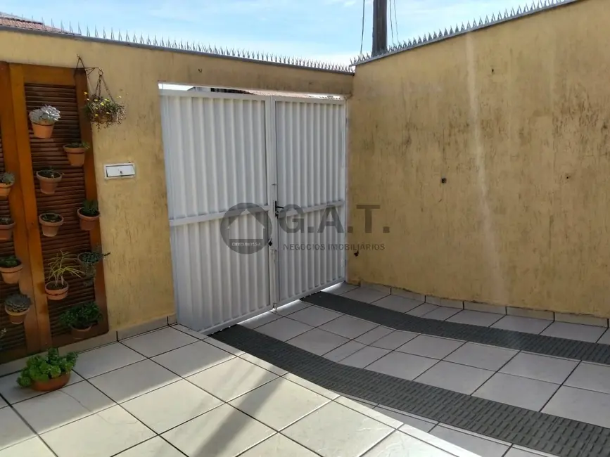 Casa com 2 quartos à venda, 85m2 em Jardim São Guilherme, Sorocaba - SP - imagem 4 Foto 4 de Casa com 2 quartos à venda, 85m2 em Jardim São Guilherme, Sorocaba - SP