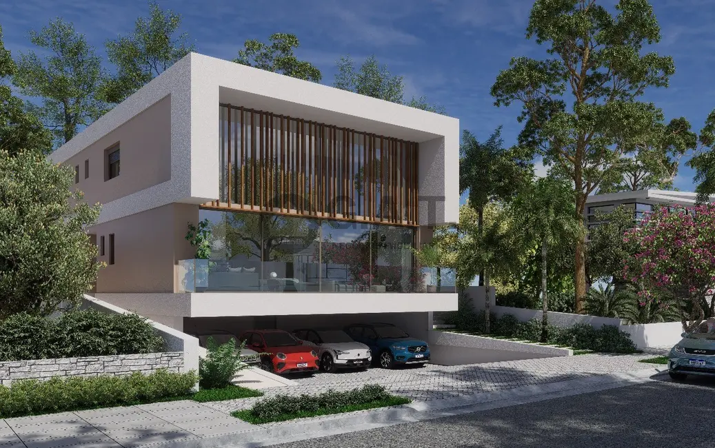 Foto 1 de Casa de Condomínio com 5 quartos à venda, 455m2 em Alphaville Nova Esplanada, Votorantim - SP