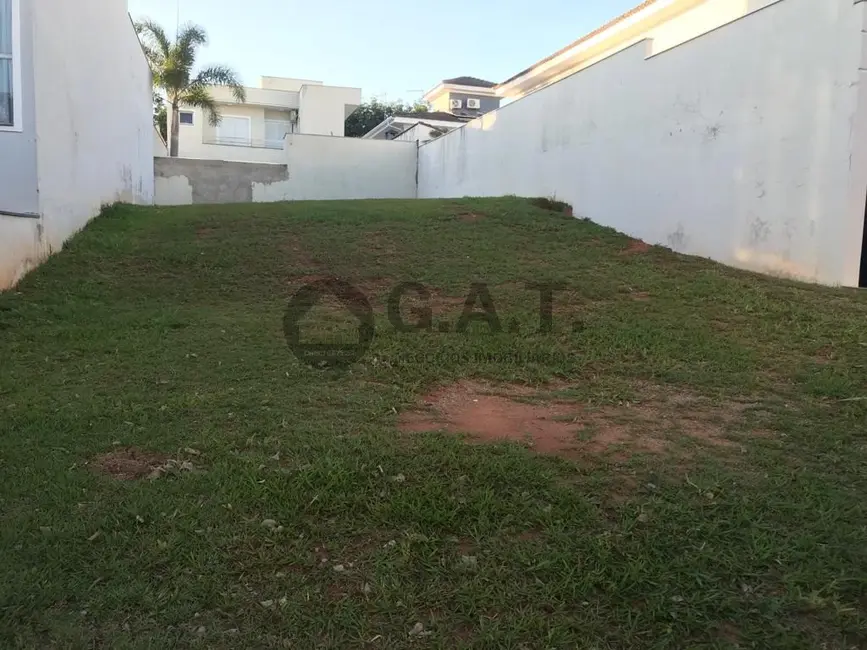 Foto 2 de Terreno / Lote à venda, 278m2 em Parque Residencial Villa dos Inglezes, Sorocaba - SP