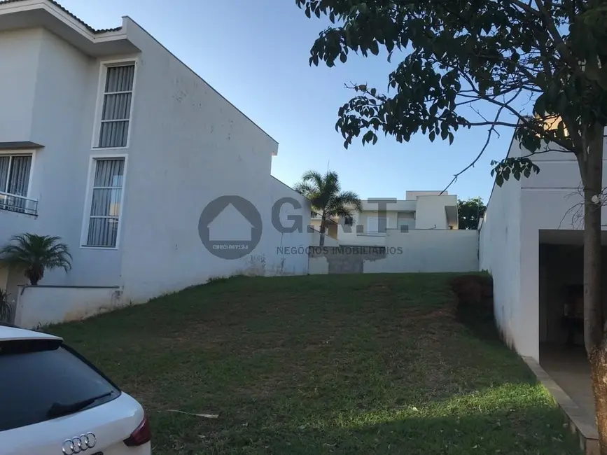 Foto 1 de Terreno / Lote à venda, 278m2 em Parque Residencial Villa dos Inglezes, Sorocaba - SP
