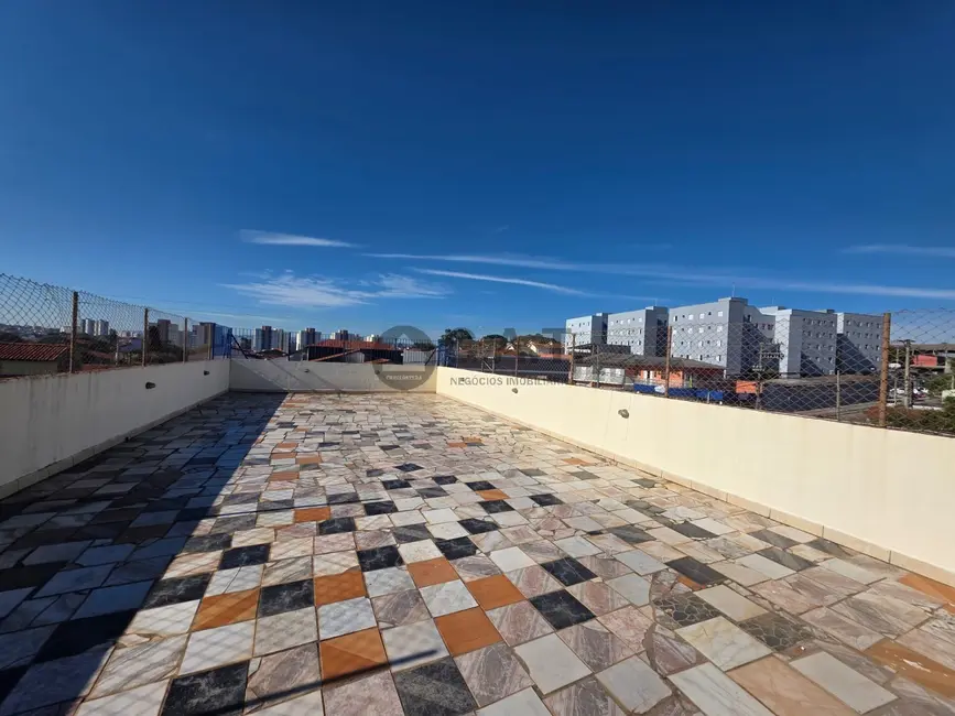 Foto 1 de Casa com 3 quartos para alugar, 280m2 em Vila Fiori, Sorocaba - SP
