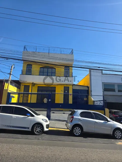 Foto 5 de Casa com 3 quartos para alugar, 280m2 em Vila Fiori, Sorocaba - SP