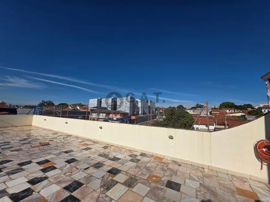Foto 9 de Casa com 3 quartos para alugar, 280m2 em Vila Fiori, Sorocaba - SP