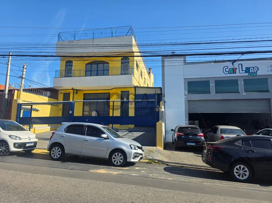 Foto 2 de Sala Comercial para alugar, 250m2 em Vila Fiori, Sorocaba - SP