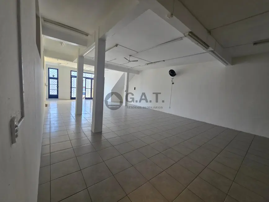 Foto 8 de Sala Comercial para alugar, 250m2 em Vila Fiori, Sorocaba - SP