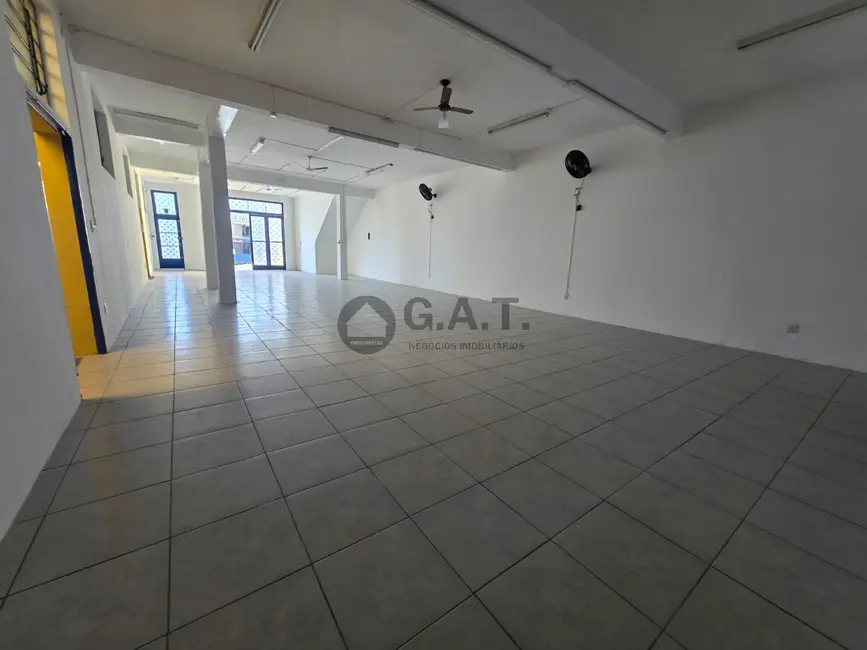 Foto 9 de Sala Comercial para alugar, 250m2 em Vila Fiori, Sorocaba - SP