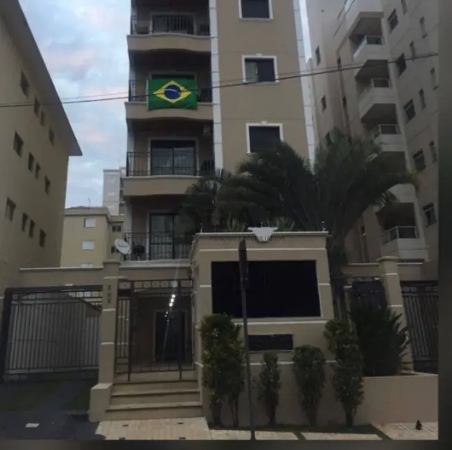 Foto 1 de Apartamento com 2 quartos à venda, 82m2 em Parque Campolim, Sorocaba - SP