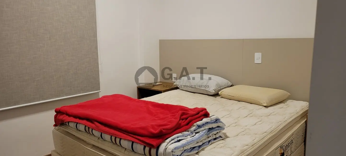 Foto 9 de Apartamento com 2 quartos à venda, 82m2 em Parque Campolim, Sorocaba - SP
