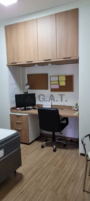 Foto 8 de Apartamento com 2 quartos à venda, 82m2 em Parque Campolim, Sorocaba - SP