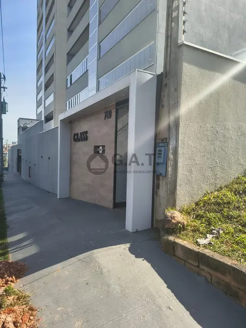 Foto 4 de Apartamento com 3 quartos à venda, 88m2 em Jardim Portal da Colina, Sorocaba - SP