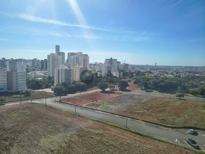 Foto 6 de Apartamento com 3 quartos à venda, 88m2 em Jardim Portal da Colina, Sorocaba - SP