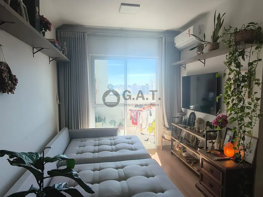 Foto 7 de Apartamento com 3 quartos à venda, 88m2 em Jardim Portal da Colina, Sorocaba - SP