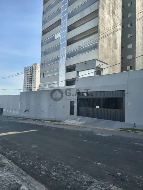 Foto 3 de Apartamento com 3 quartos à venda, 88m2 em Jardim Portal da Colina, Sorocaba - SP