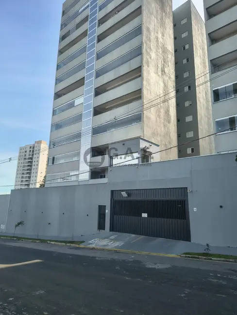 Foto 2 de Apartamento com 3 quartos à venda, 88m2 em Jardim Portal da Colina, Sorocaba - SP