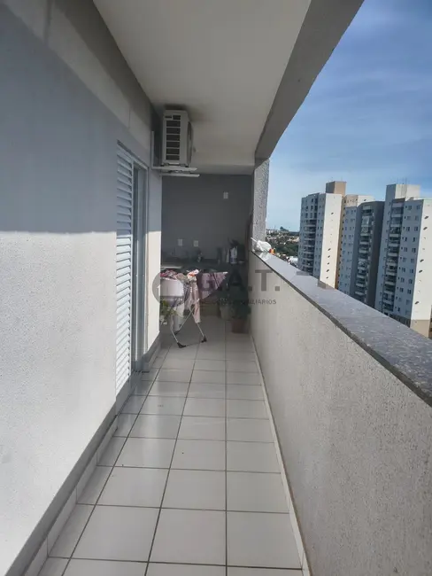 Foto 5 de Apartamento com 3 quartos à venda, 88m2 em Jardim Portal da Colina, Sorocaba - SP
