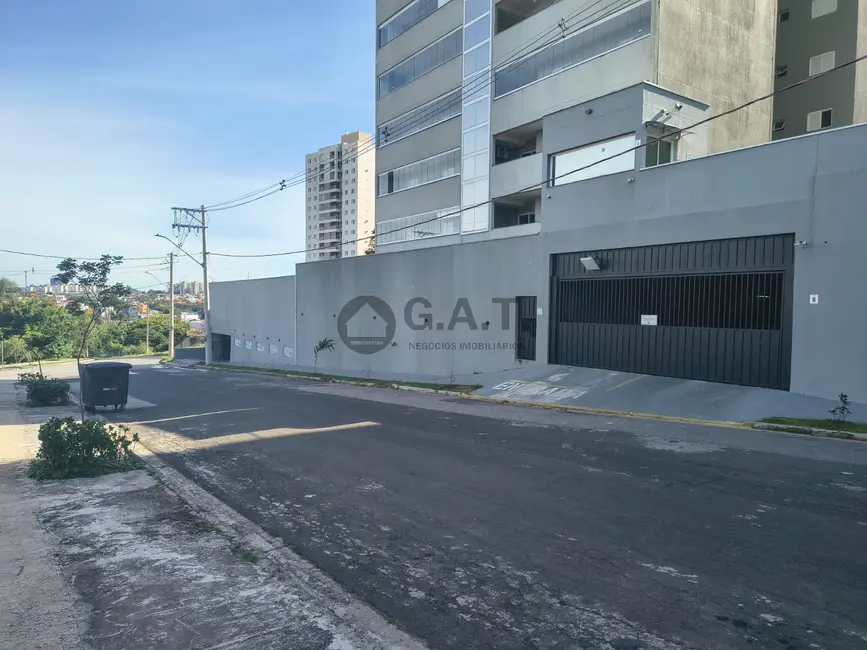 Foto 1 de Apartamento com 3 quartos à venda, 88m2 em Jardim Portal da Colina, Sorocaba - SP