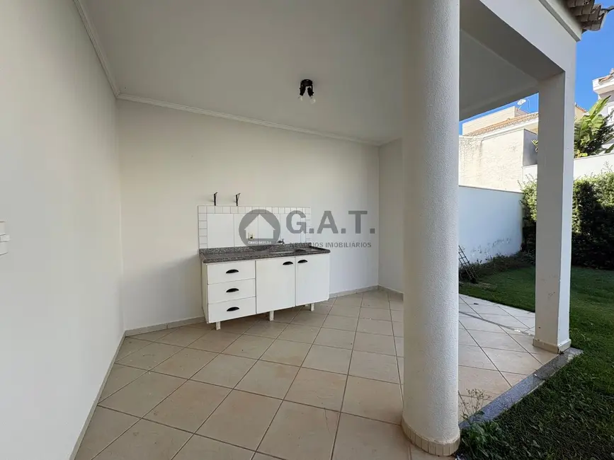 Foto 7 de Casa de Condomínio com 3 quartos para alugar, 250m2 em Parque Residencial Villa dos Inglezes, Sorocaba - SP