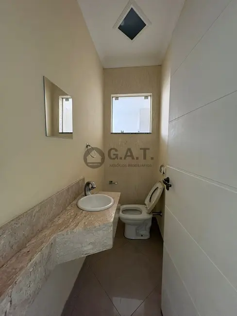 Foto 9 de Casa de Condomínio com 3 quartos para alugar, 250m2 em Parque Residencial Villa dos Inglezes, Sorocaba - SP