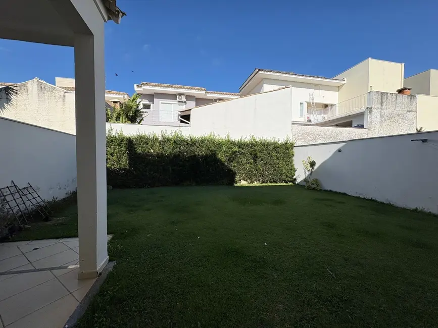 Foto 6 de Casa de Condomínio com 3 quartos para alugar, 250m2 em Parque Residencial Villa dos Inglezes, Sorocaba - SP