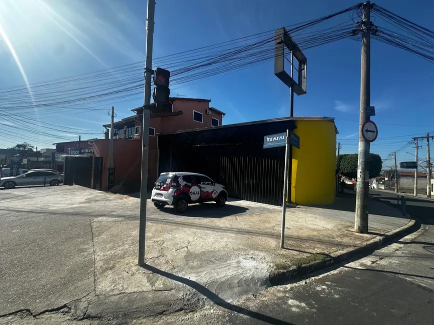 Sala Comercial para alugar, 132m2 em Jardim Santa Cecília, Sorocaba - SP - imagem 3 Foto 3 de Sala Comercial para alugar, 132m2 em Jardim Santa Cecília, Sorocaba - SP