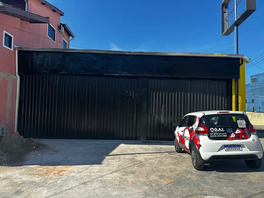 Sala Comercial para alugar, 132m2 em Jardim Santa Cecília, Sorocaba - SP - imagem 1 Foto 1 de Sala Comercial para alugar, 132m2 em Jardim Santa Cecília, Sorocaba - SP