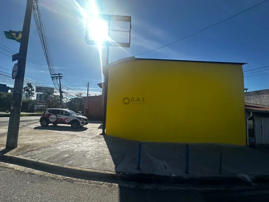 Sala Comercial para alugar, 132m2 em Jardim Santa Cecília, Sorocaba - SP - imagem 2 Foto 2 de Sala Comercial para alugar, 132m2 em Jardim Santa Cecília, Sorocaba - SP