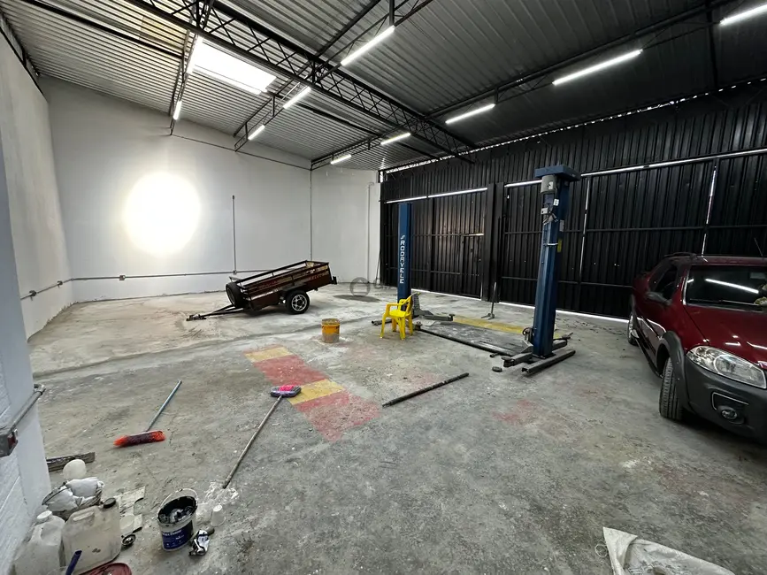 Sala Comercial para alugar, 132m2 em Jardim Santa Cecília, Sorocaba - SP - imagem 7 Foto 7 de Sala Comercial para alugar, 132m2 em Jardim Santa Cecília, Sorocaba - SP