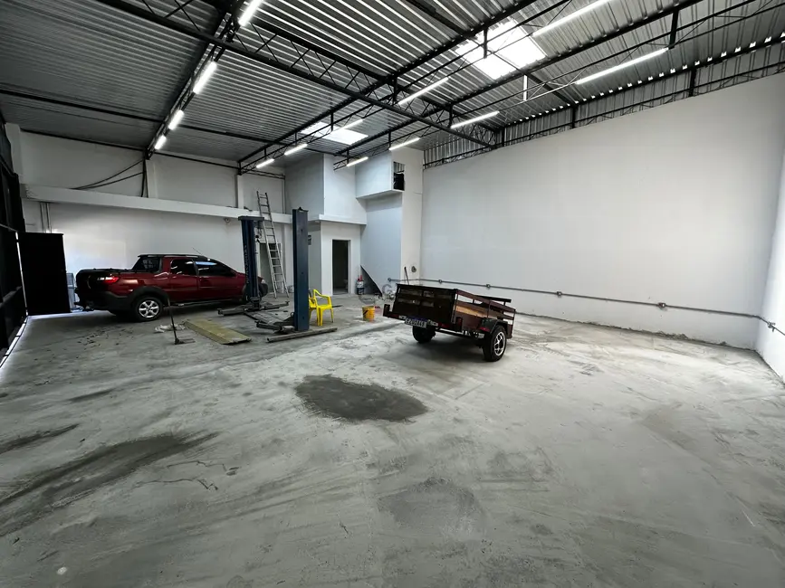 Sala Comercial para alugar, 132m2 em Jardim Santa Cecília, Sorocaba - SP - imagem 5 Foto 5 de Sala Comercial para alugar, 132m2 em Jardim Santa Cecília, Sorocaba - SP