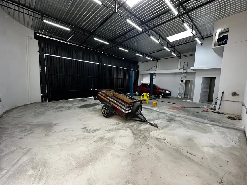 Sala Comercial para alugar, 132m2 em Jardim Santa Cecília, Sorocaba - SP - imagem 6 Foto 6 de Sala Comercial para alugar, 132m2 em Jardim Santa Cecília, Sorocaba - SP