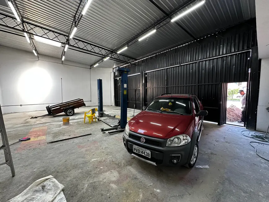 Sala Comercial para alugar, 132m2 em Jardim Santa Cecília, Sorocaba - SP - imagem 9 Foto 9 de Sala Comercial para alugar, 132m2 em Jardim Santa Cecília, Sorocaba - SP