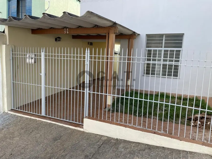Casa com 3 quartos à venda, 120m2 em Vila Trujillo, Sorocaba - SP - imagem 1 Foto 1 de Casa com 3 quartos à venda, 120m2 em Vila Trujillo, Sorocaba - SP