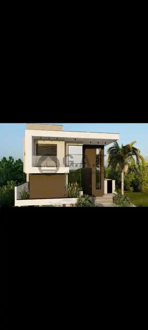 Casa de Condomínio com 3 quartos à venda, 266m2 em Sorocaba - SP - imagem 2 Foto 2 de Casa de Condomínio com 3 quartos à venda, 266m2 em Sorocaba - SP