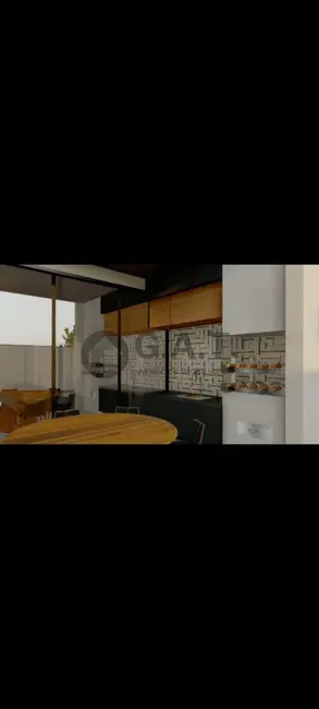 Casa de Condomínio com 3 quartos à venda, 266m2 em Sorocaba - SP - imagem 4 Foto 4 de Casa de Condomínio com 3 quartos à venda, 266m2 em Sorocaba - SP