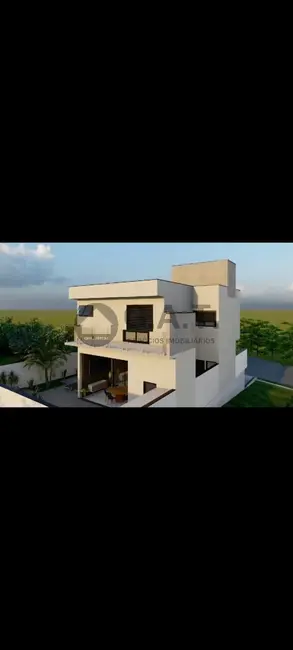 Casa de Condomínio com 3 quartos à venda, 266m2 em Sorocaba - SP - imagem 9 Foto 9 de Casa de Condomínio com 3 quartos à venda, 266m2 em Sorocaba - SP