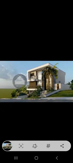 Casa de Condomínio com 3 quartos à venda, 266m2 em Sorocaba - SP - imagem 5 Foto 5 de Casa de Condomínio com 3 quartos à venda, 266m2 em Sorocaba - SP