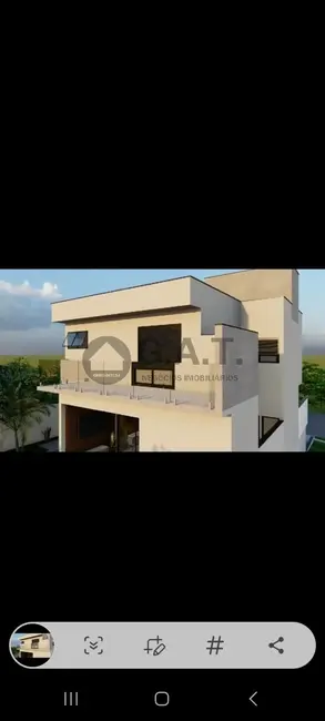 Casa de Condomínio com 3 quartos à venda, 266m2 em Sorocaba - SP - imagem 7 Foto 7 de Casa de Condomínio com 3 quartos à venda, 266m2 em Sorocaba - SP