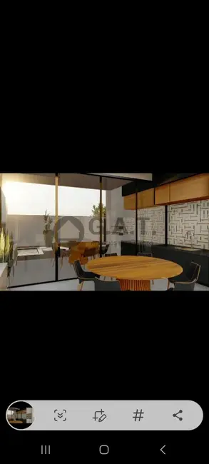 Casa de Condomínio com 3 quartos à venda, 266m2 em Sorocaba - SP - imagem 3 Foto 3 de Casa de Condomínio com 3 quartos à venda, 266m2 em Sorocaba - SP