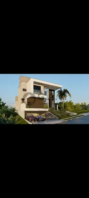 Casa de Condomínio com 3 quartos à venda, 266m2 em Sorocaba - SP - imagem 1 Foto 1 de Casa de Condomínio com 3 quartos à venda, 266m2 em Sorocaba - SP
