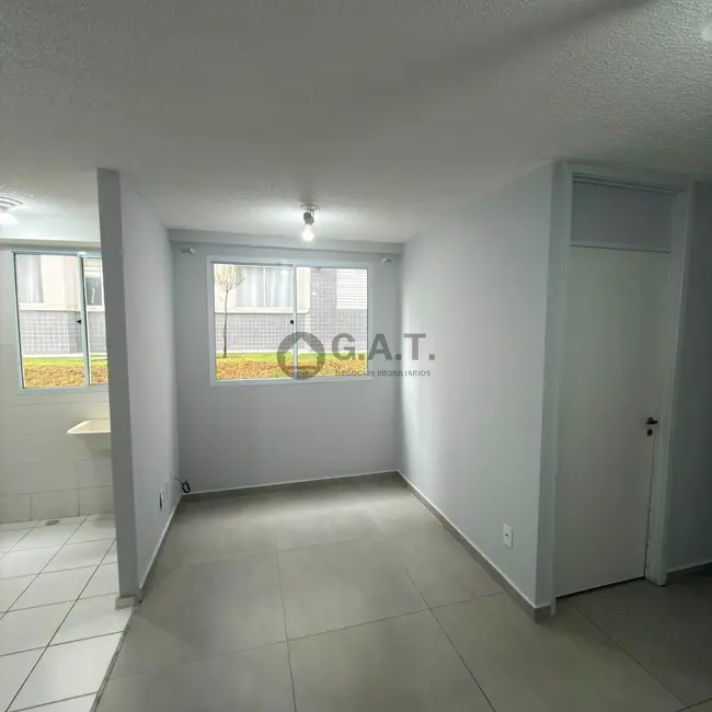 Foto 8 de Apartamento com 1 quarto à venda, 49m2 em Parque Ibiti Reserva, Sorocaba - SP