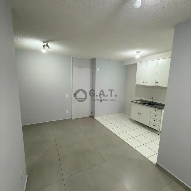 Foto 5 de Apartamento com 1 quarto à venda, 49m2 em Parque Ibiti Reserva, Sorocaba - SP