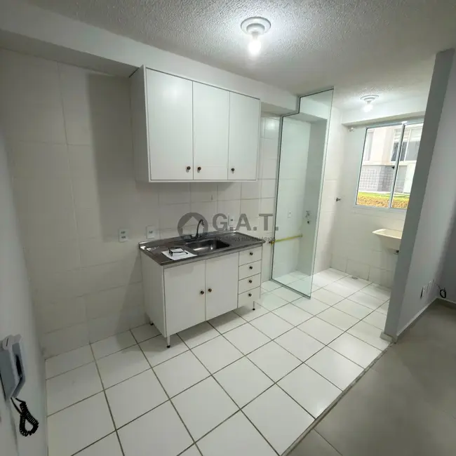 Foto 7 de Apartamento com 1 quarto à venda, 49m2 em Parque Ibiti Reserva, Sorocaba - SP