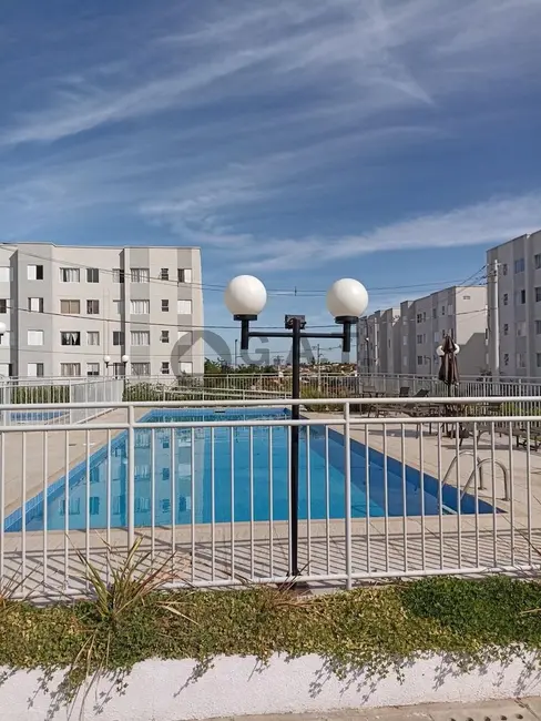Foto 1 de Apartamento com 1 quarto à venda, 49m2 em Parque Ibiti Reserva, Sorocaba - SP