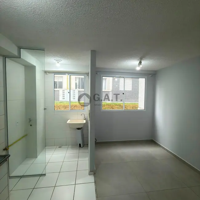 Foto 6 de Apartamento com 1 quarto à venda, 49m2 em Parque Ibiti Reserva, Sorocaba - SP