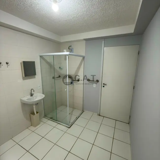 Foto 9 de Apartamento com 1 quarto à venda, 49m2 em Parque Ibiti Reserva, Sorocaba - SP