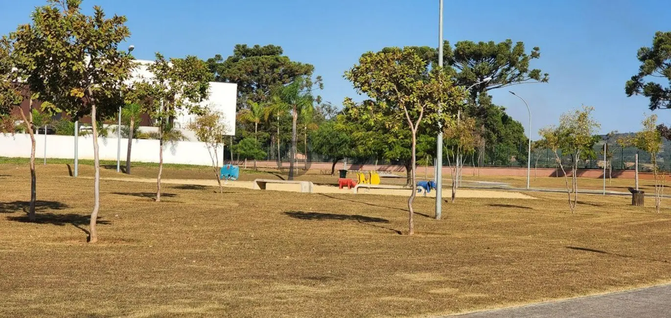 Foto 7 de Terreno / Lote à venda, 520m2 em Alphaville Nova Esplanada, Votorantim - SP