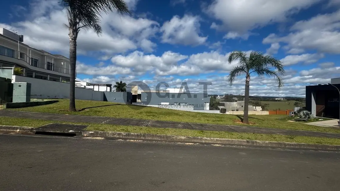Foto 3 de Terreno / Lote à venda, 520m2 em Alphaville Nova Esplanada, Votorantim - SP