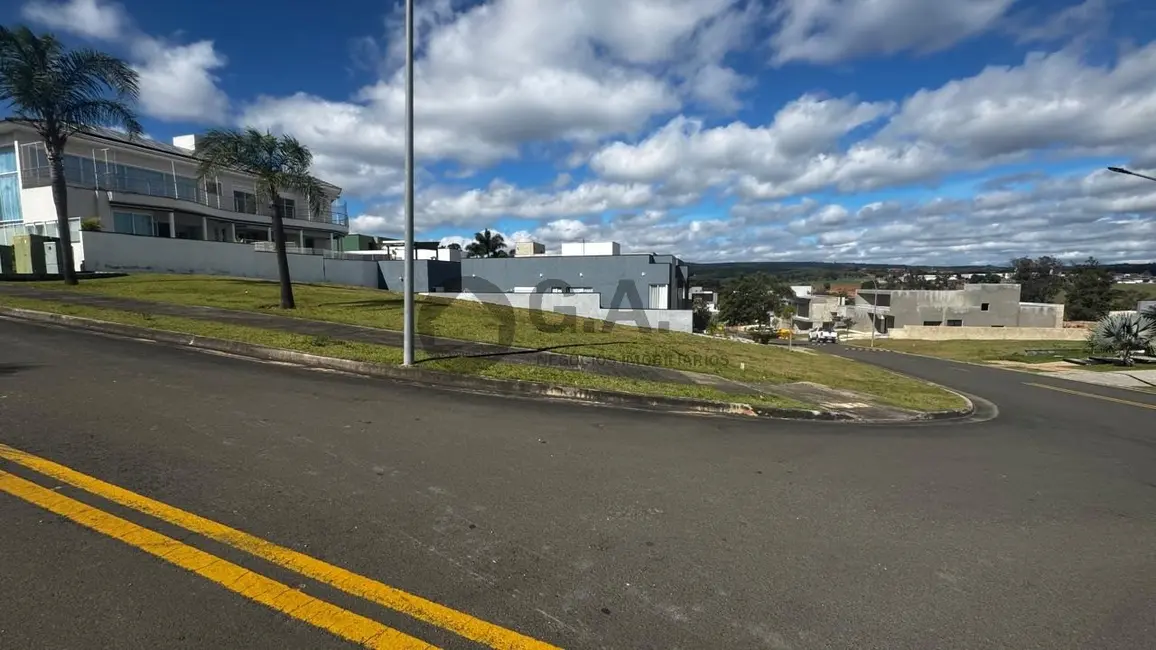 Foto 6 de Terreno / Lote à venda, 520m2 em Alphaville Nova Esplanada, Votorantim - SP