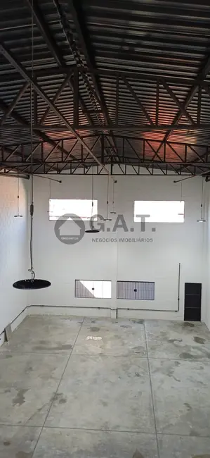 Foto 5 de Armazém / Galpão para alugar, 300m2 em Wanel Ville, Sorocaba - SP