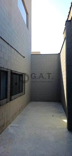 Foto 9 de Armazém / Galpão para alugar, 300m2 em Wanel Ville, Sorocaba - SP